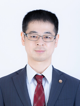 弁護士 佐治史規